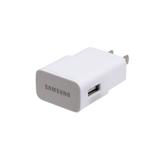 CARGADOR CUBO SAMSUNG GENERICO