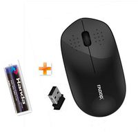 MOUSE INALAMBRICO M66