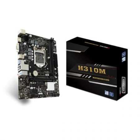 MAINBOARD BIOSTAR H310P