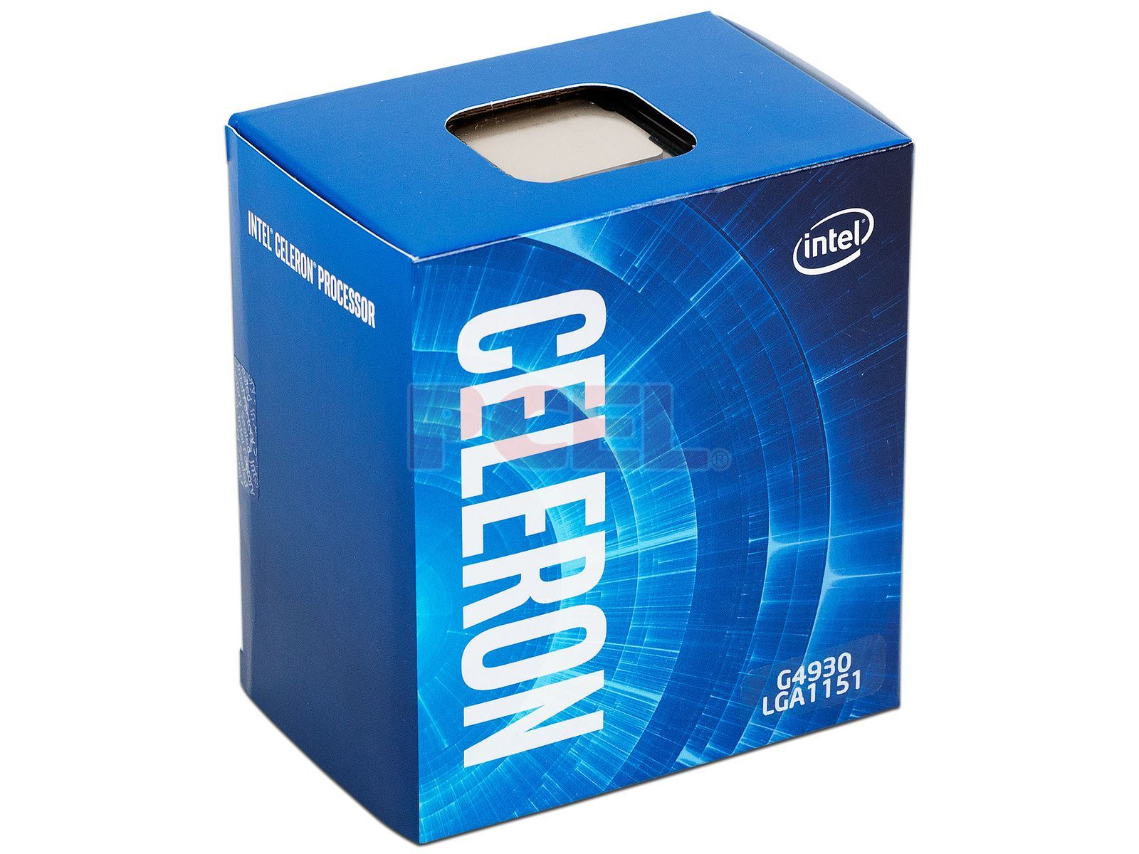 PROCESADOR INTER CELERON G4930 9 GENERACION