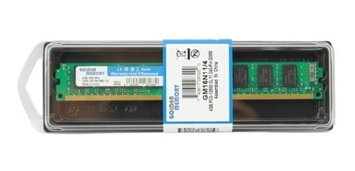 MOMERIA GOLDEN DIMM 8GB PC 2400