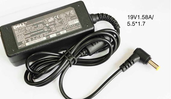 CARGADOR LAPTOP HP  MINI19.5V 1.58A 4.0*1.7