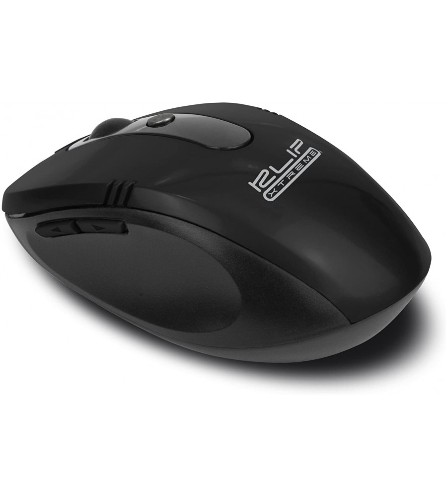 MOUSE KLIPXTREME KMW 330 VECTOR INALAMBRICO