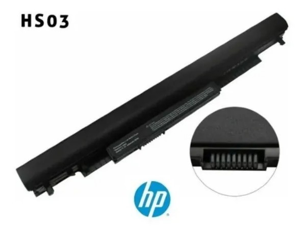 BATERIA LAPTOP HP HS03