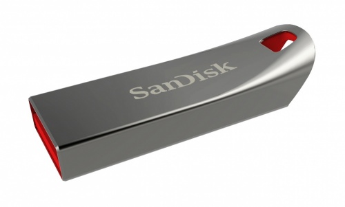 FLASH SANDISK  DRIVE 16GB CRUZAR METAL CZ71