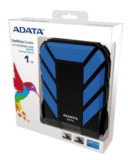 DISCO DURO ADATA HD710 PRO 1TB  EXTERNO USB3.2