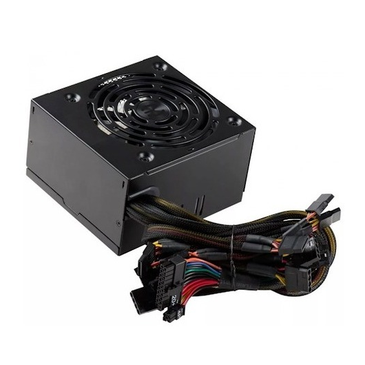 FUENTE DE PODER GAMING 600W ALTEK