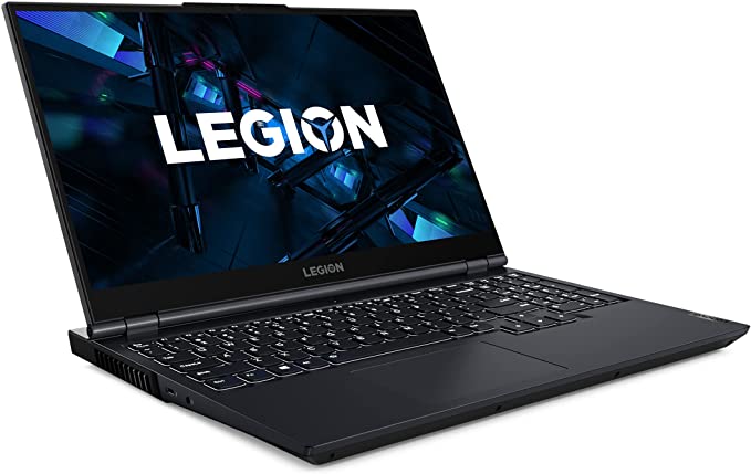 COMPUTADOR LAPTOP MARCA LENOVO MT 82AU BU IDEA FM LEGION 5 15IMH05 CORE I7