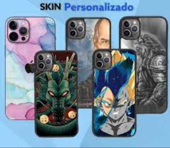 SKIN PERSONALIZADO PARA TELEFONOS , TABLETS , CONSOLAS ETC