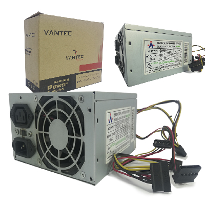 FUENTE DE PODER VANTEC P4-900W