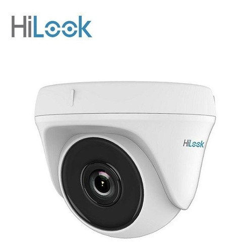 CAMARA DE SEGURIDAD POR CABLE HILOOK T120-P 1080