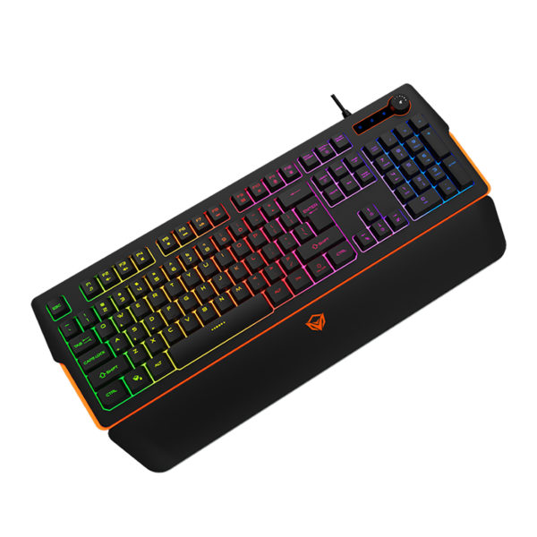 TECLADO GAMER MEETION MT-K9520