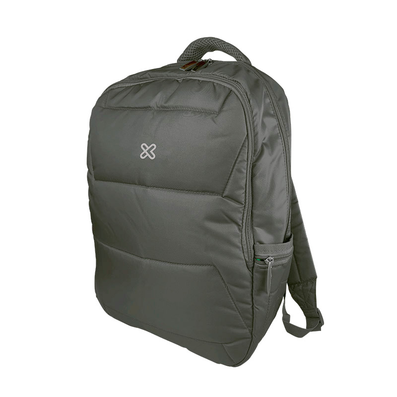 MOCHILA KLIP XTREME-KNB-426GR CARRYING BACKPACK-15.6"