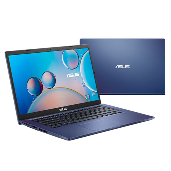 LAPTOP ASUS X415JA-BV2158 14” HD CORE I3-1005G1 8GB RAM 256GB SSD NVME TECLADO ESPAÑOL